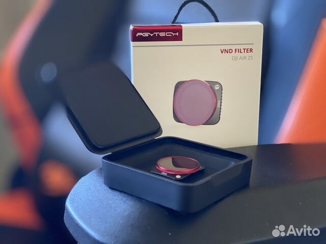 Аксессуары DJI Air 2s