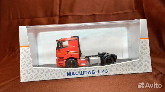 Камаз с5 5490
