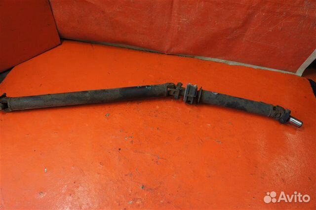 Кардан задний Toyota Lite Ace Noah KR42 7KE