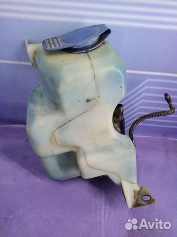 Бачок омывателя Volkswagen Bora/Golf 4