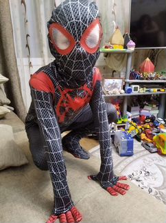 Человек-паук и другие(прокат)