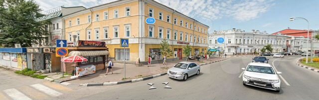 Свободного назначения, от 12 м²