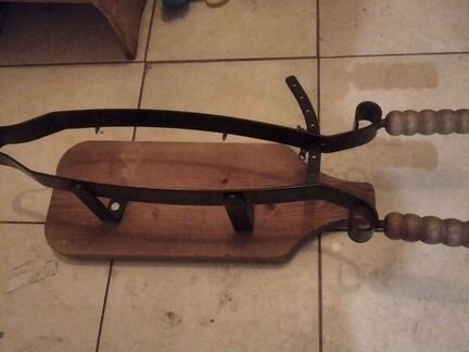 Подставка для хамона