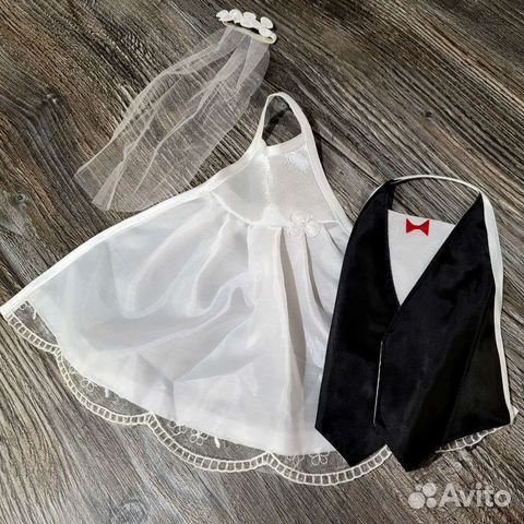 Украшение для бутылок