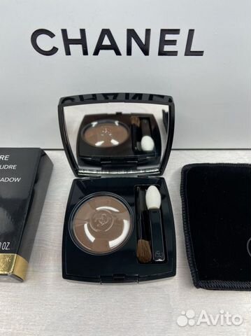 Chanel ombre premiere тени новые оригинал