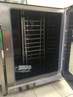 Печь конвекционная Abat кэп-10Э