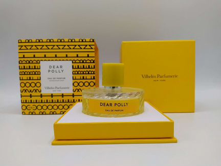 Парфюм Vilhelm Parfumerie Dear Polly 100ml