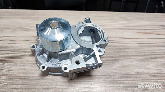 Помпа охлаждения Subaru Impreza