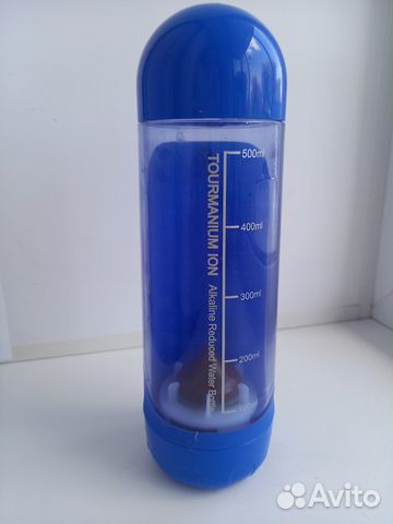 Турмалиновый ионизатор