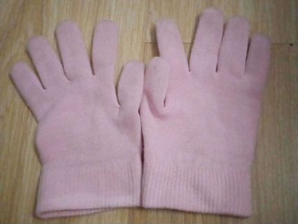 Спа перчатки