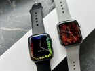 Apple Watch 7 объявление продам