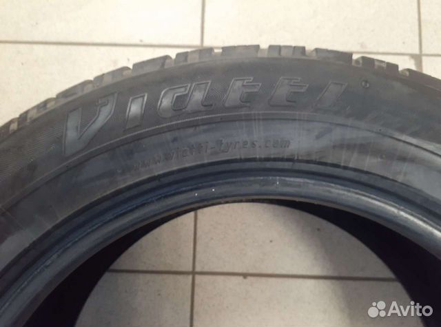 Viatti 235/55 R17