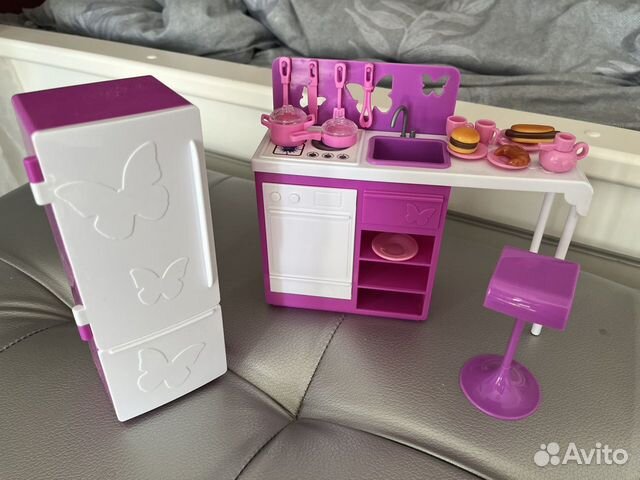 Мебель для кухни Штеффи