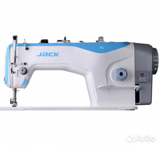 Промышленная машина Jack JK-F4H