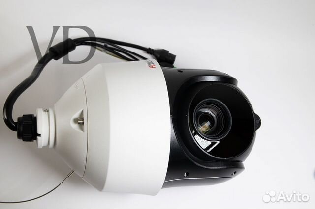 Видеокамера HiWatch DS-I225(С)