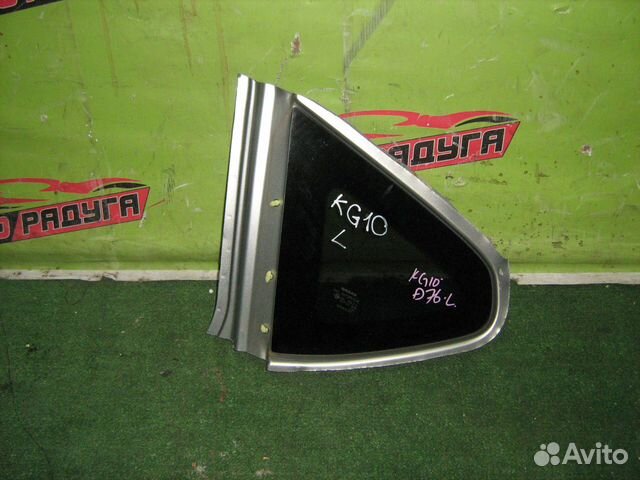 Стекло багажника nissan J10,J10E,KJ10,KNJ10,NJ10 d