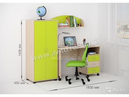 Детский стол