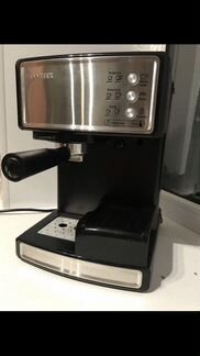 Кофемашина рожковая