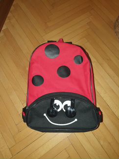 Детский рюкзак