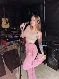 Уроки вокала, пения. vocalstudio444