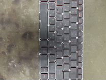 Клавиатура Acer AN515-51