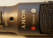 Микрофон Sony ECM - MS957, как новый