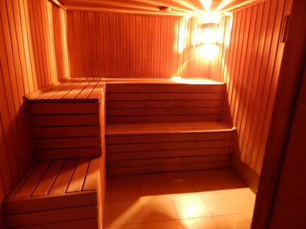 Сауна Адель. Теплый Бассейн. Караоке