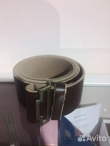 Ремень мужской