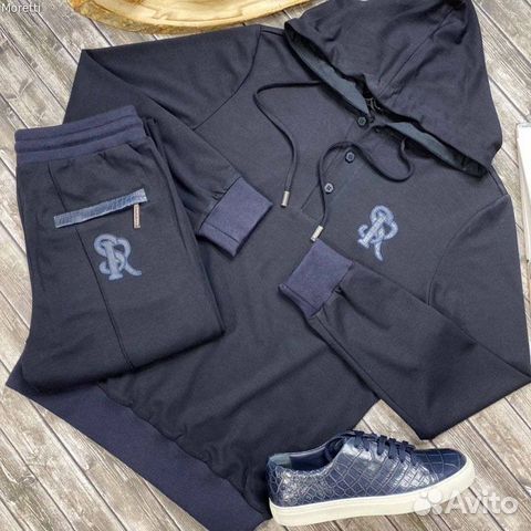 Спортивный костюм Stefano Ricci