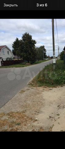 Участок 8,2 сот. (ИЖС)