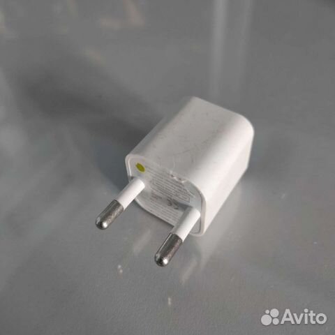 Кабель питания для смартфона