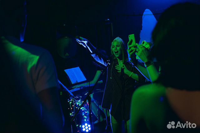 Уроки вокала онлайн/оффлайн