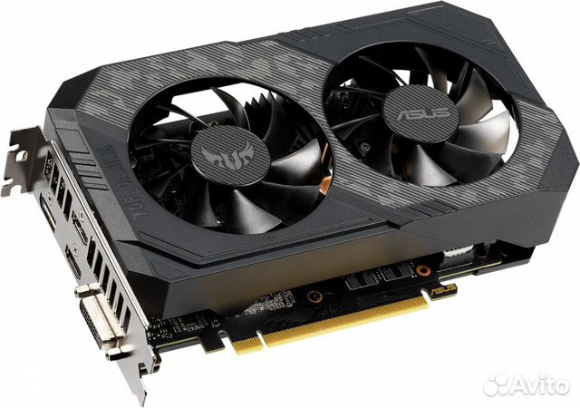 TUF-GTX1660TI-T6G-EVO-GAMING+bnorte.com.br