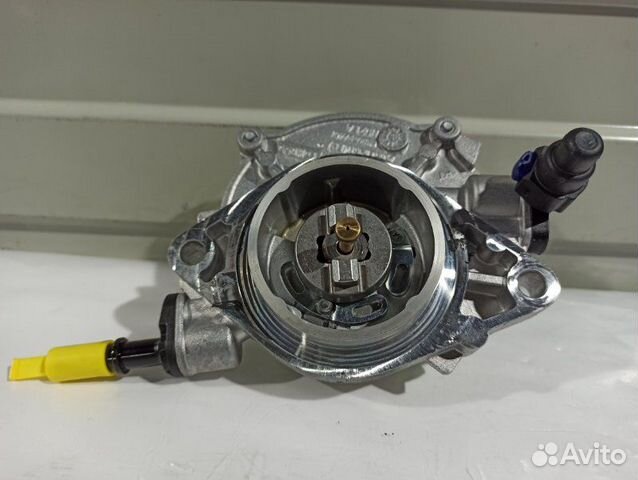 Вакуумный насос Ford Transit RWD 2.2TD 155PS 2011