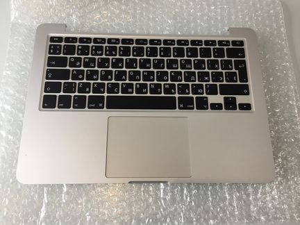 Топкейс Макбук / Топкейс в сборе / ремонт макбук