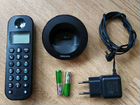 Телефон стационарный Philips D120