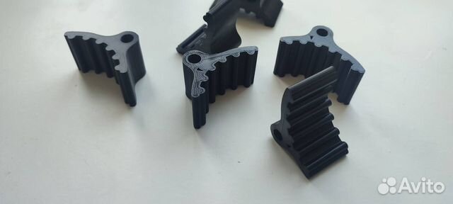 Vag T10050 фиксатор коленвала для замены грм