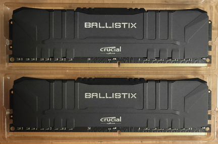 Оперативная память ddr4 16gb KIT 2 x 8Gb 3200 Mhz