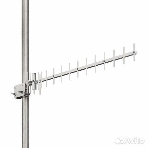 Внешняя направленная антенна GSM1800/LTE1800 15 дБ