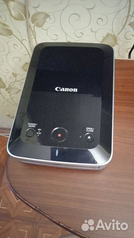 Canon DW-100