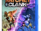Игра Ratchet & Clan объявление продам