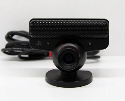 Веб-камера игровая Sony Eye (sleh-00448) PS3