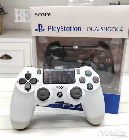Джойстик PS4, новый геймпад Dualshock 4