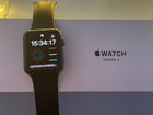 Apple watch 3 44 mm Ростест