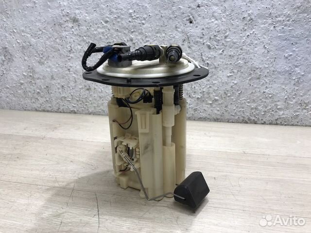 Топливная станция Subaru Legacy BL BP Impreza GH