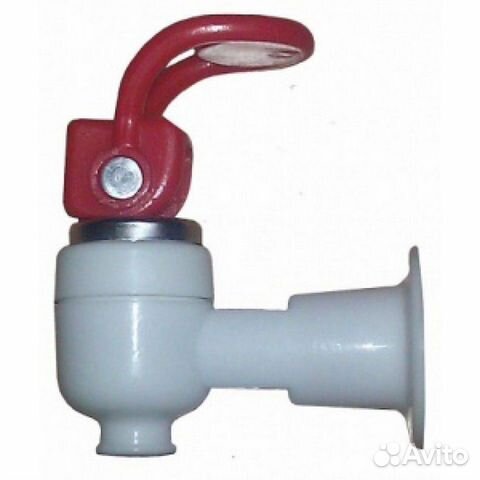 Краны для кулеров