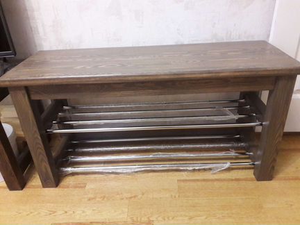 Подставка для обуви