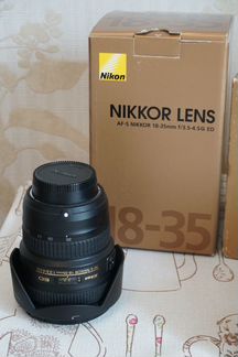 Nikon D750 body +3 объектива и sb900