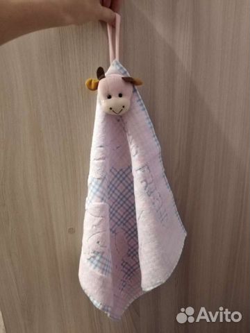 Полотенце кухонное