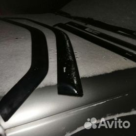 Устойчивость Chevrolet Niva к коррозии и песку